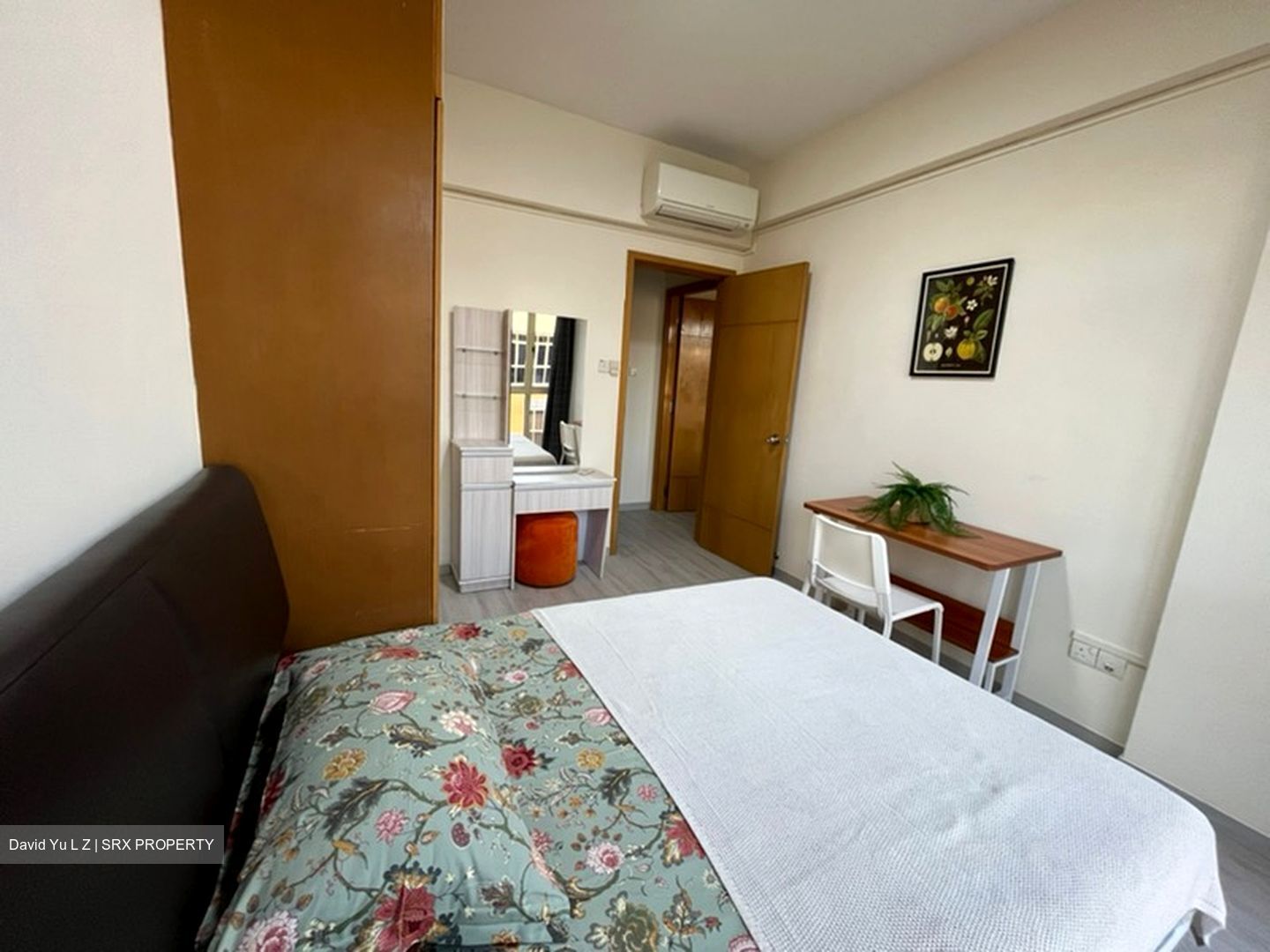 Sims Green (D14), Apartment #637370291